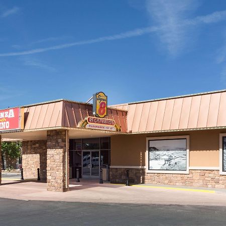 Super 8 By Wyndham Fallon Luaran gambar